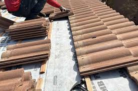 Professional Roofing Contractor in West Covina, CA